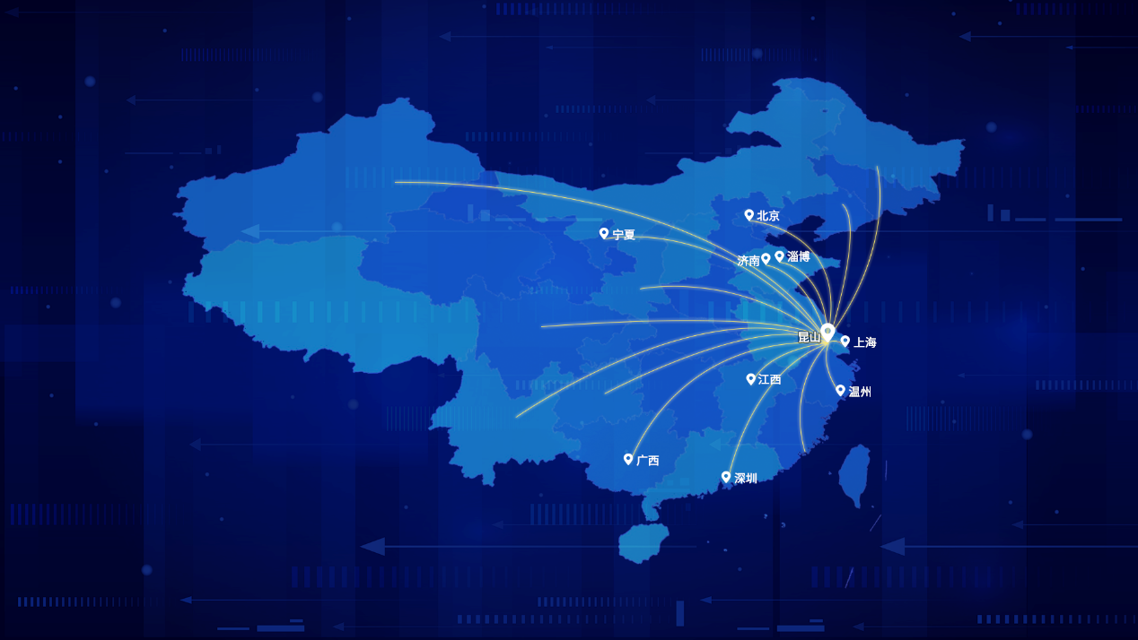 好活科技与多地政府战略合作 合法合规价值观获普遍认可