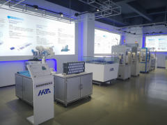 广布局、重知产 HRG多元服务中国机器人产业安全